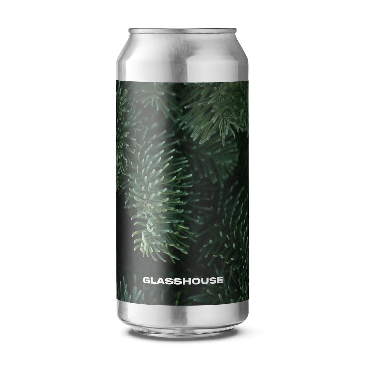 GlassHouse Beer, Acres, IPA 6.0%