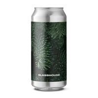 GlassHouse Beer, Acres, IPA 6.0%