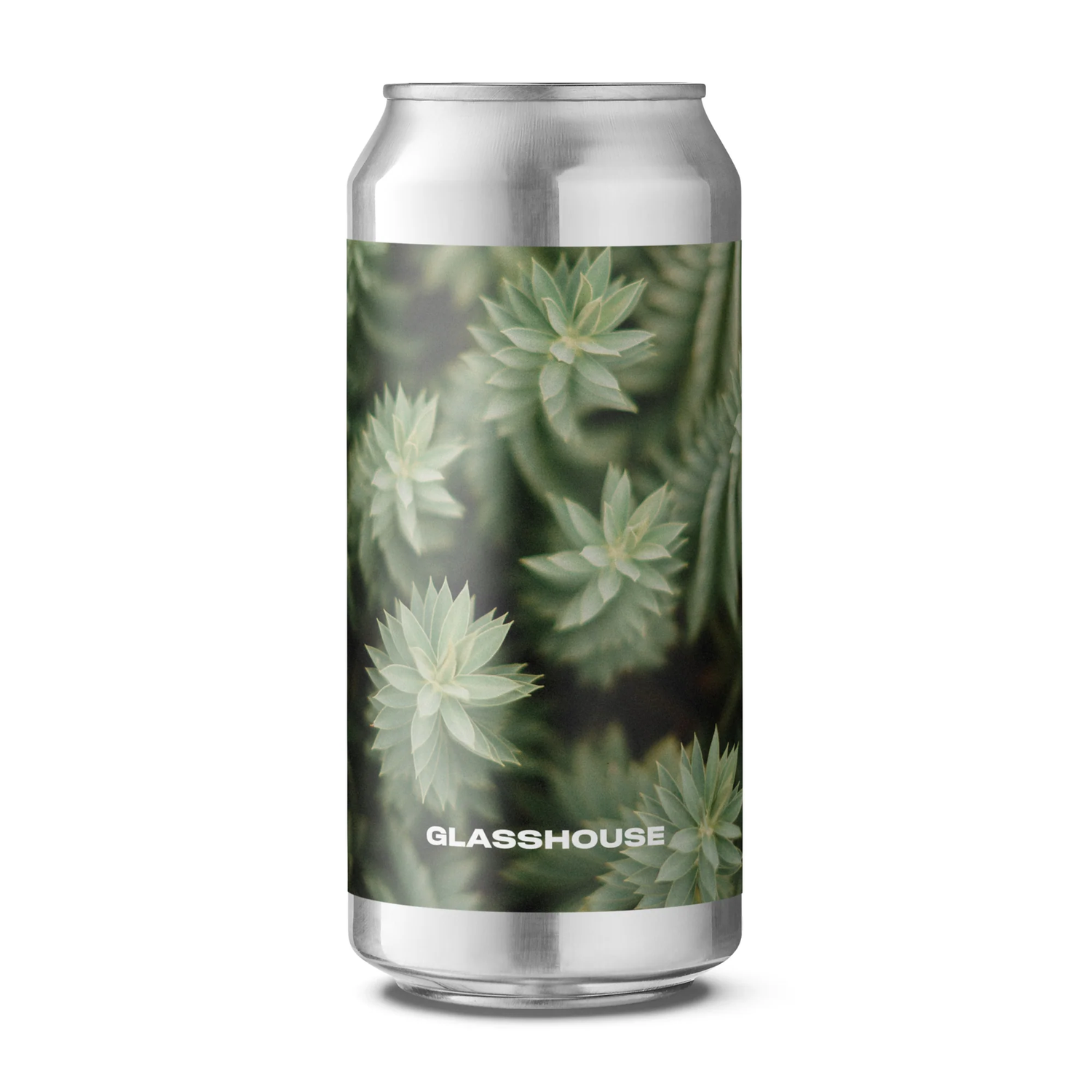 GlassHouse Beer, Little Acres, Pale Ale 4.2%