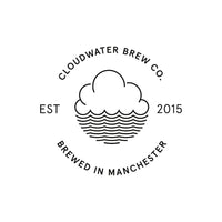 Cloudwater Brew Co, Rain On Ancient Keys, IPA 6.0%