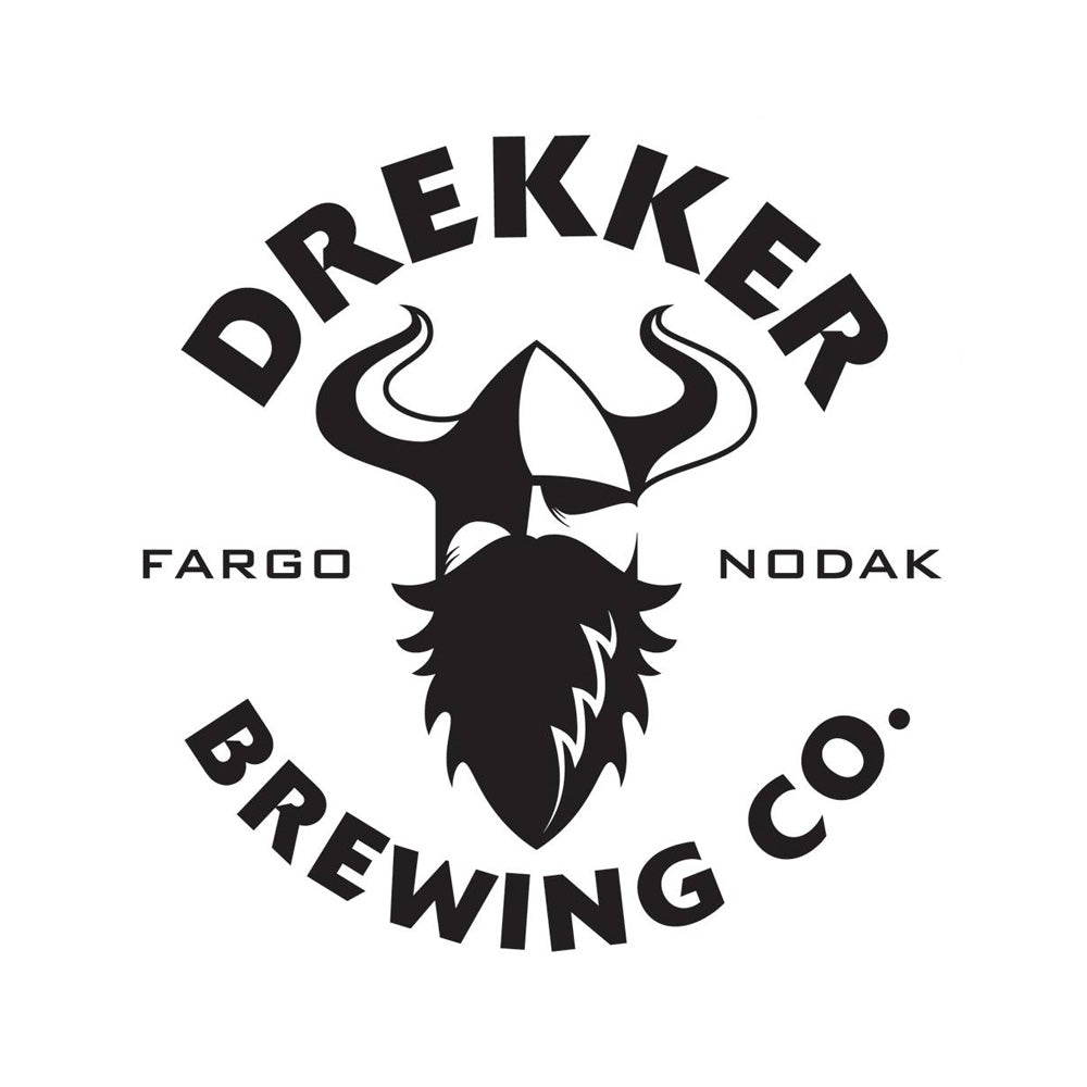 Drekker, Strawberry Swirlee, Creamsicle Sour 6.5%