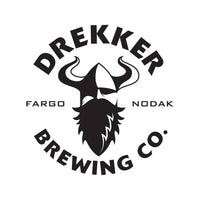 Drekker, Strawberry Swirlee, Creamsicle Sour 6.5%