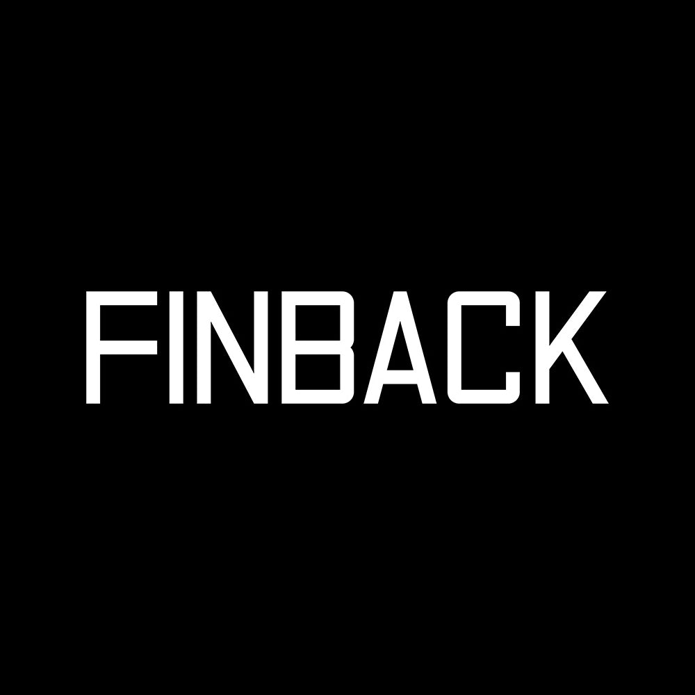 Finback, Rolling In Clouds, IPA 7.1%