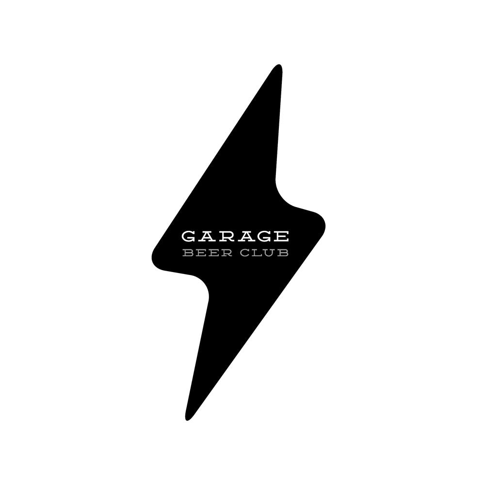 Garage Beer Co, Triangles, Session IPA 4.8%