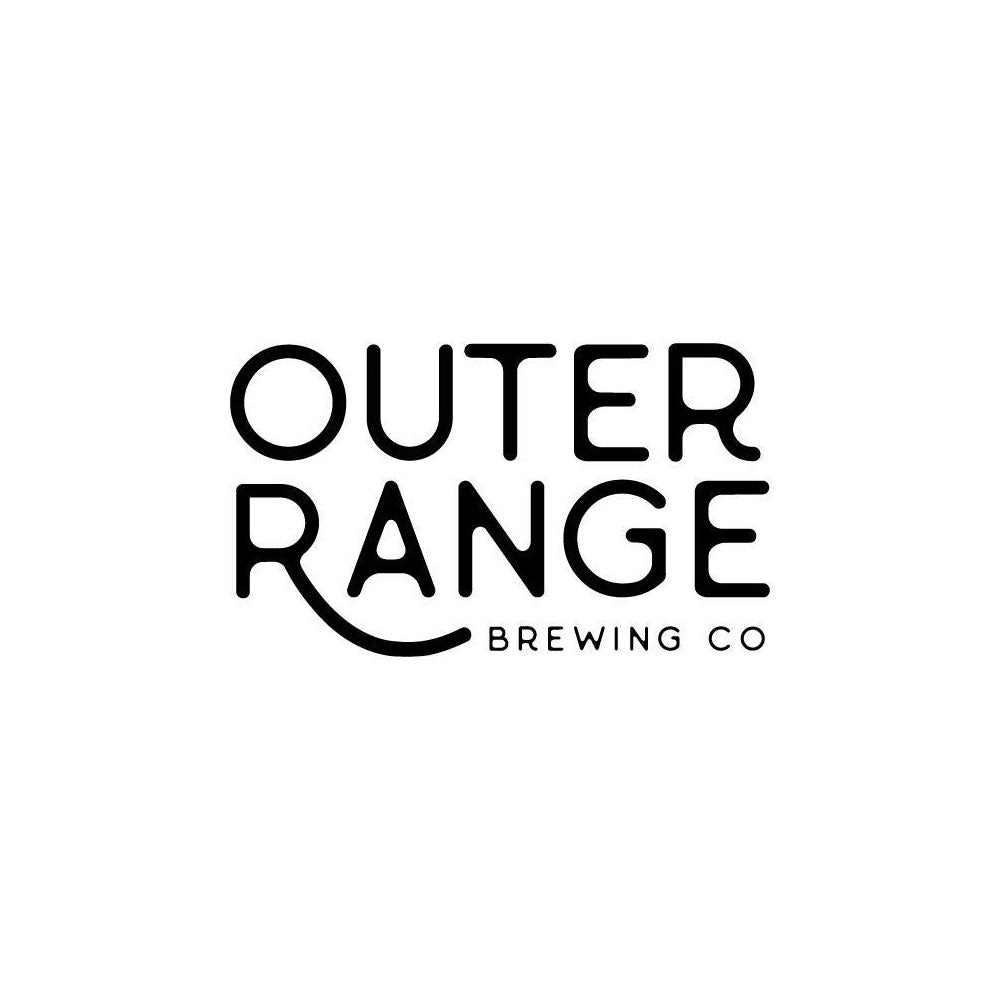 Outer Range Brewing Co, Tip Top, IPA 4.7%