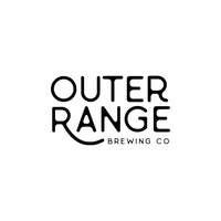 Outer Range Brewing Co, Tip Top, IPA 4.7%