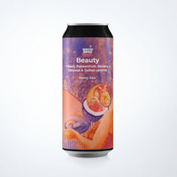 Magic Road Brewery, Beauty, Pastry Sour 6.0%