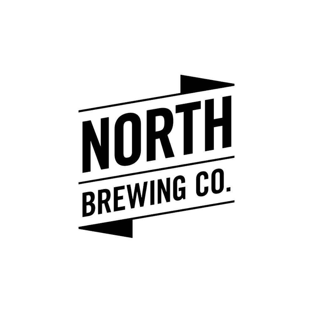 North Brewing Co x Hoppy People, Probier, Hazy IPA 6.4%