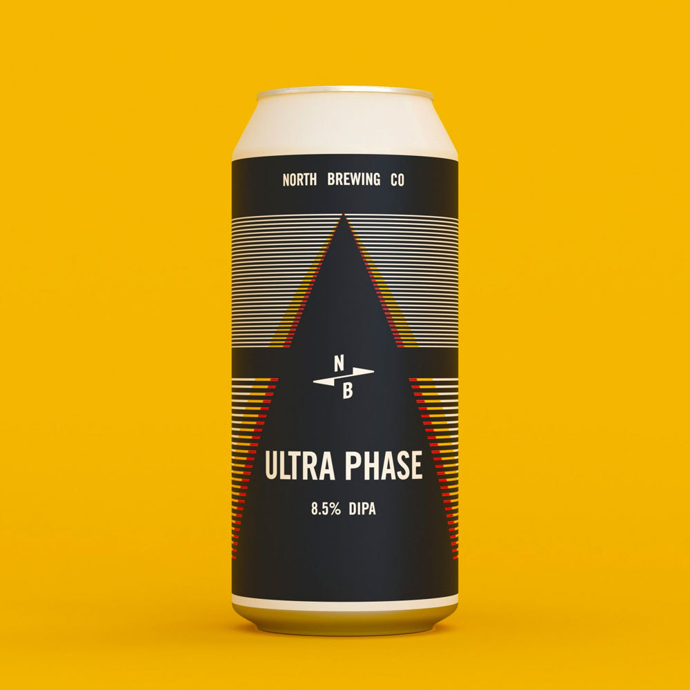 Ultra Phase, DIPA 8.3%