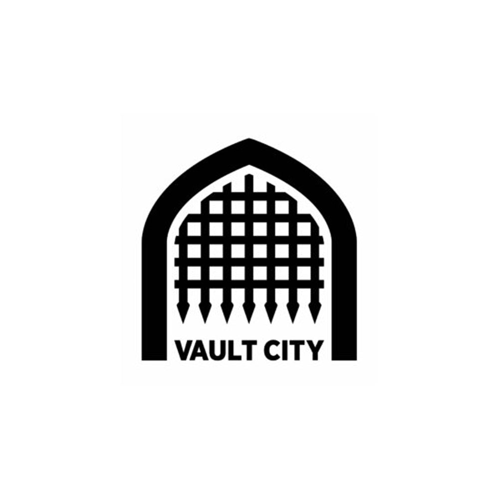 Vault City Brewing, Blackcurrant Kir Royal, Sour 8.0%