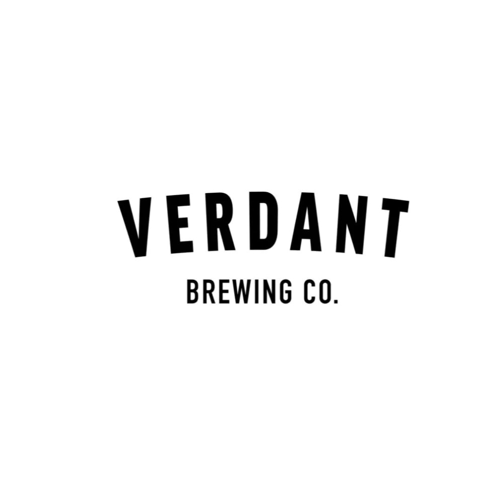 Verdant Brewing Co, But Alas, I Was No Swimmer, Hazy IPA 6.5%