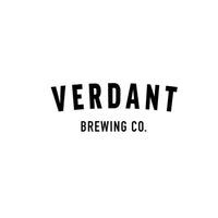 Verdant, They Went On Forever, IPA 6.5%