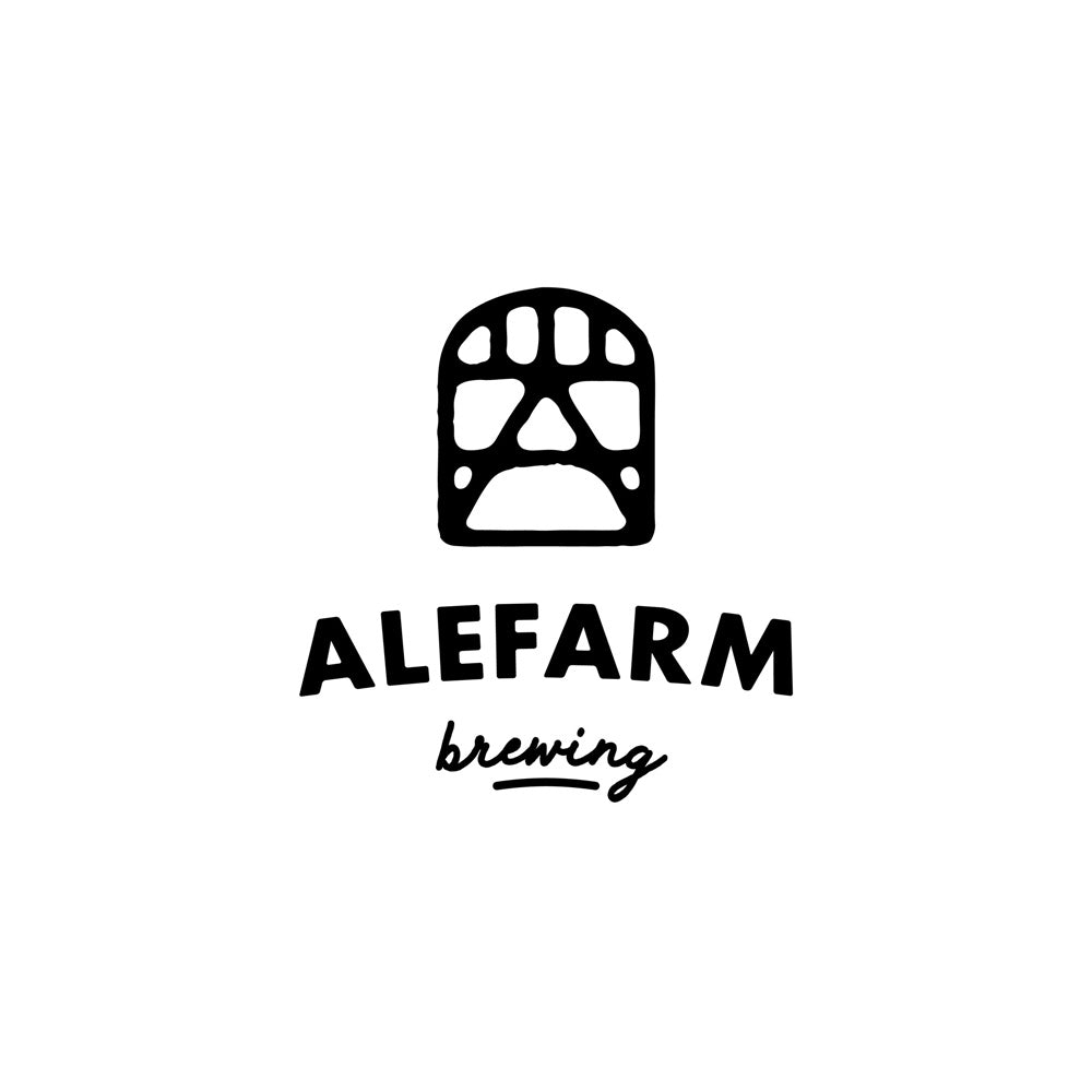 Alefarm Brewing, Benevolence, DIPA 8.2%