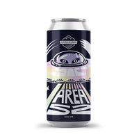 Basqueland Brewing, Area 52, DDH IPA 6.5%