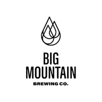 Polly's Brew Co X Big Mountain, Oh my..., Citra & Sabro Pale 5.8%