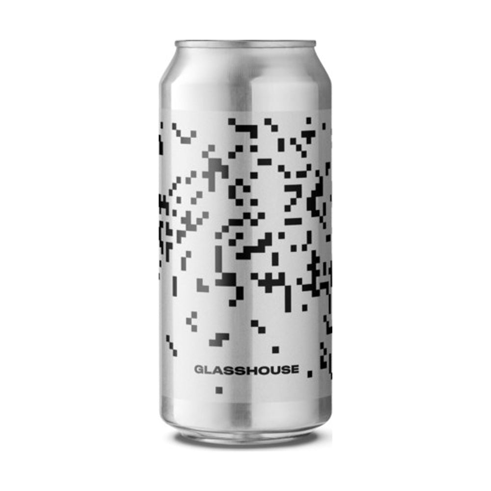 GlassHouse Beer, Bitmap, Pale Ale 5.2%