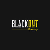 Blackout, New Glitch, DDH DIPA 8.0%