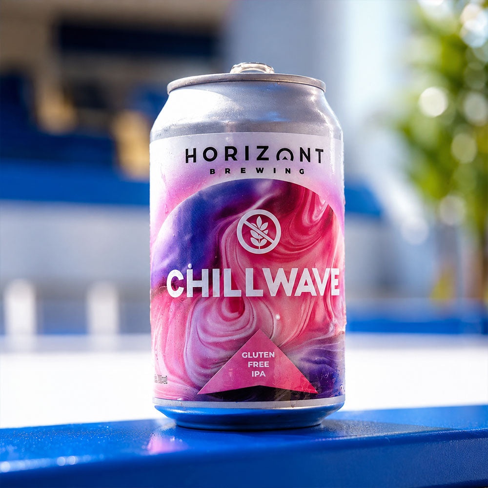 Horizont, Chillwave, Glutenfree IPA 6.0%