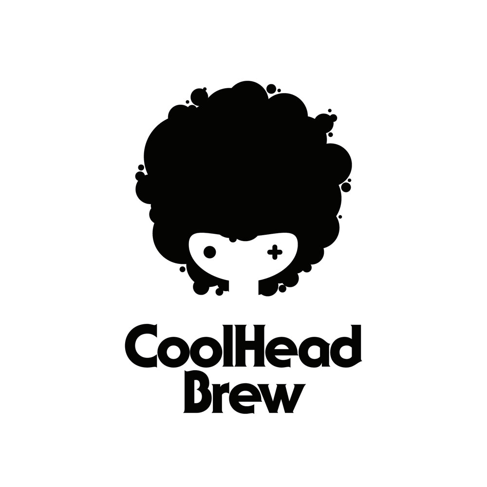 CoolHead, Fruity Encounters, Fruited Sour Ale 6.0%