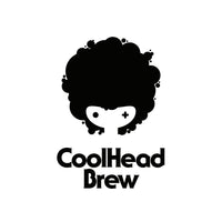 CoolHead, Fruity Encounters, Fruited Sour Ale 6.0%