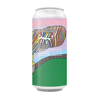 Doskiwis, SuperDelic, Hazy IPA 6.5%