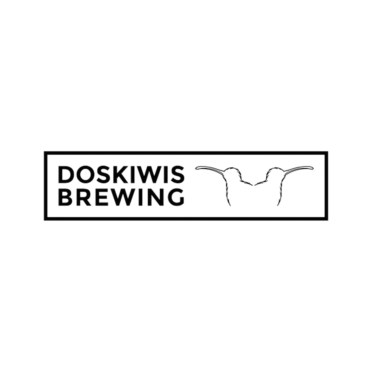 Doskiwis, Out Of It, Hazy DIPA 8.3%