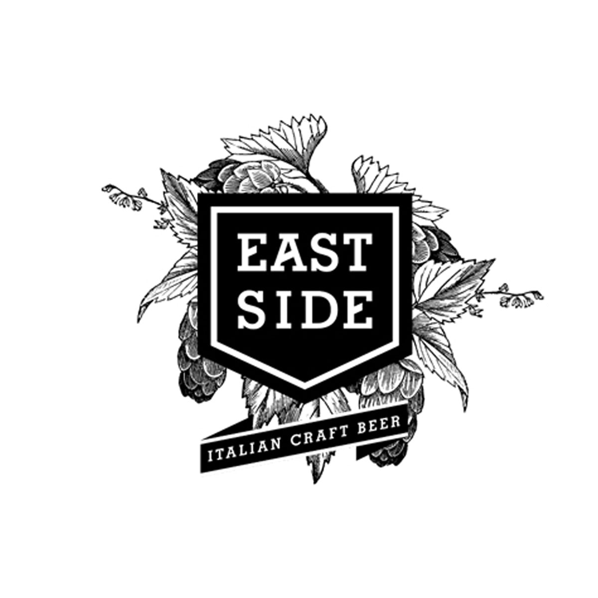 Eastside Brewing, Pesi Massimi, Belgian Tripel 9.0%