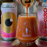 Elmeleven, Orbits, Fruited Sour 5.0%