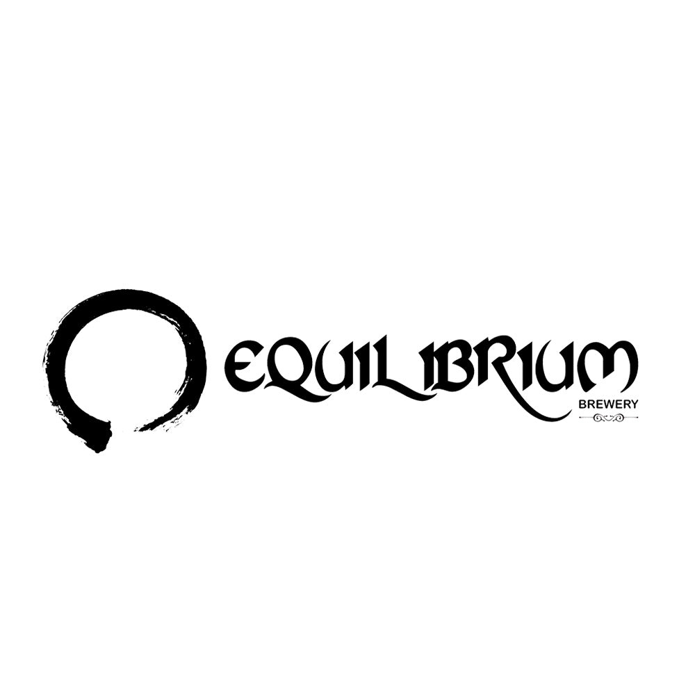 Equilibrium, eMCee, American IPA 6.0%