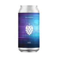 Folkingebrew, Bassline, Hazy DIPA 8.4%