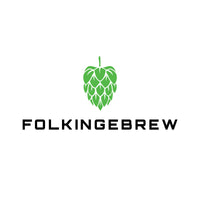 Folkingebrew, Bassline, Hazy DIPA 8.4%