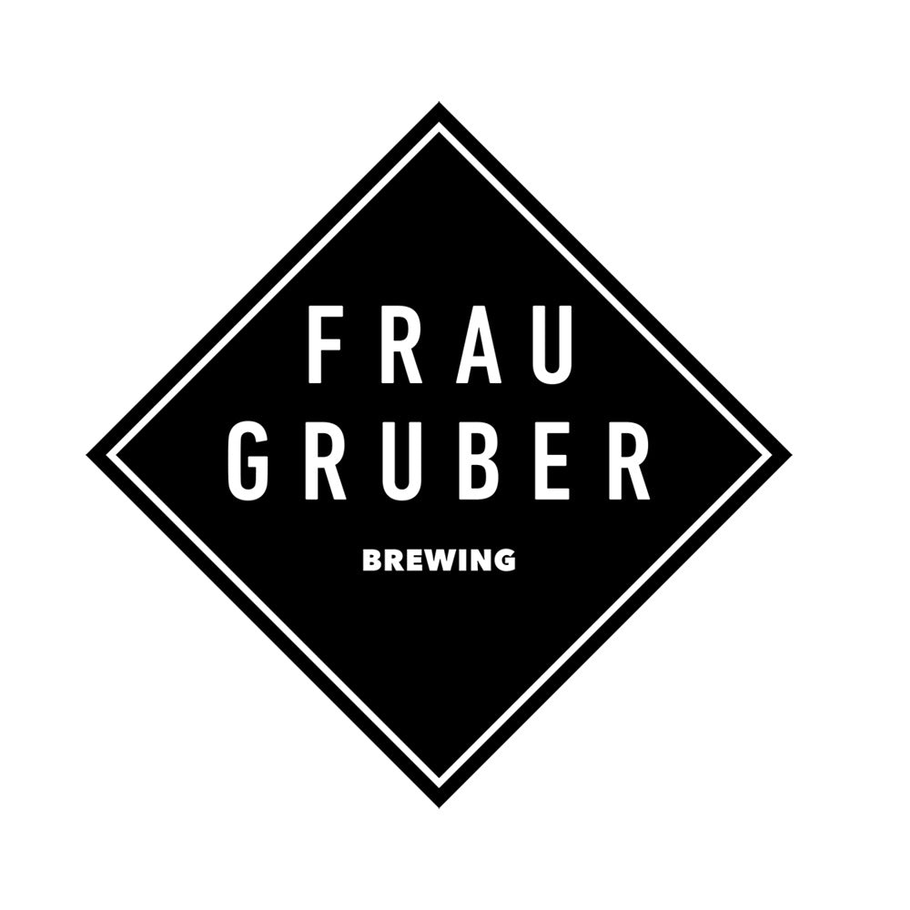 PRIZM X Frau Gruber, Recess, DDH NEIPA 6.0%