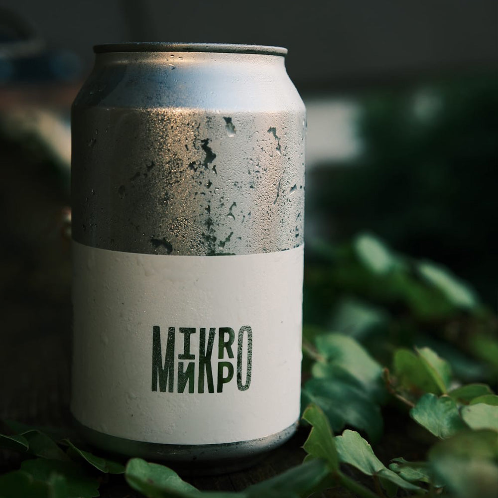 Gorstak, Mikro, Micro IPA 2.8%