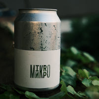 Gorstak, Mikro, Micro IPA 2.8%