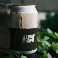 Gorstak, Mikro², Hazy Micro IPA 2.8%