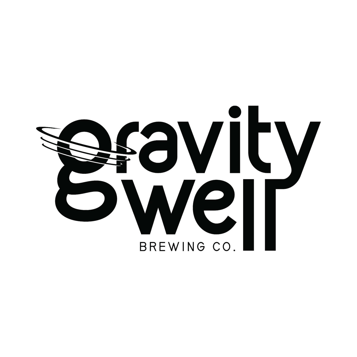 Gravity Well Brewing Co, Luminiferous Aether, Double IPA 8.0%