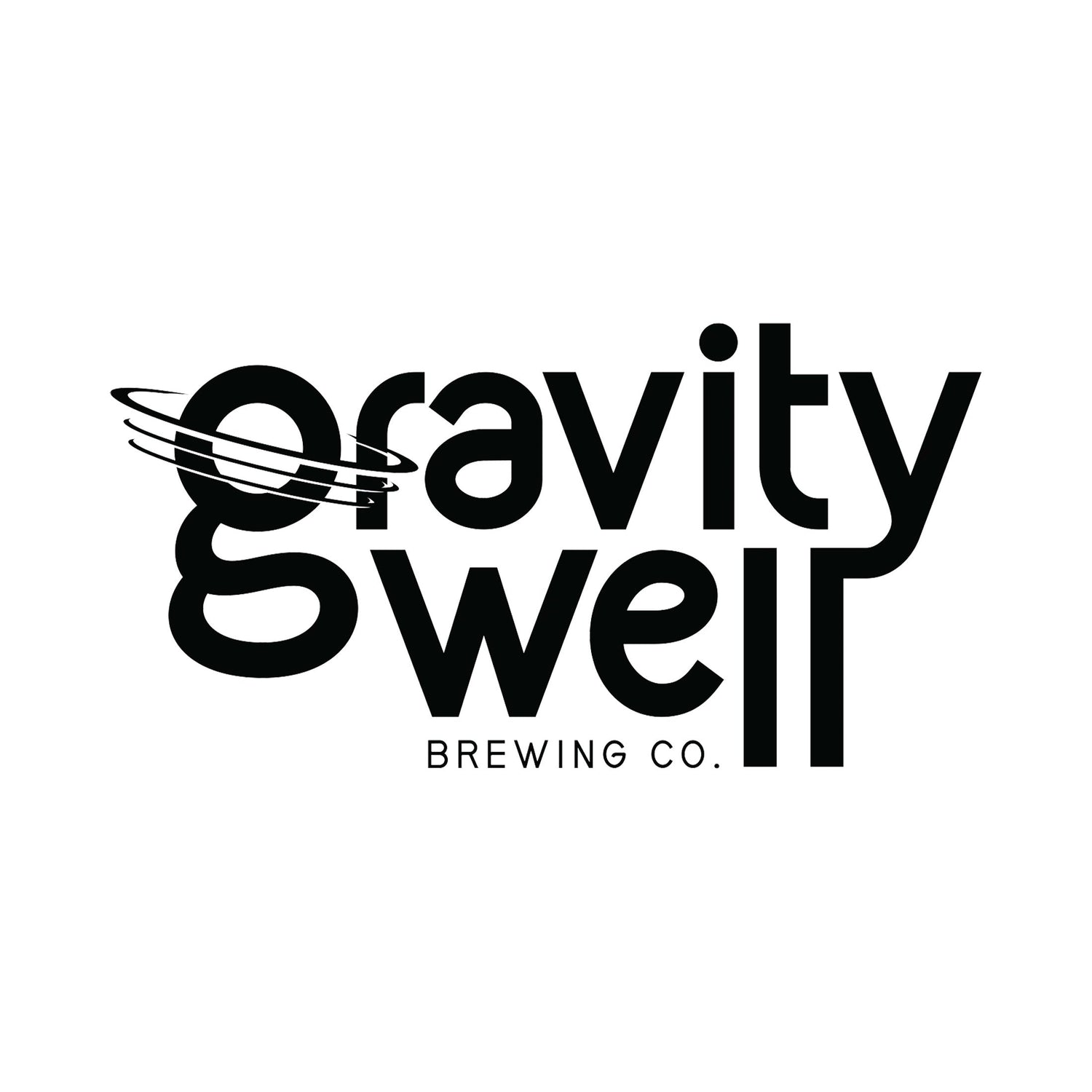 Gravity Well Brewing Co, Brownian Motion, Porter 6.0%