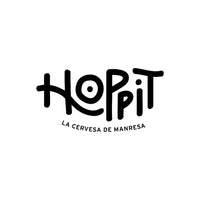 Engorile Beer X Cerveses Hoppit, Fly You Fools, NZ Triple NEIPA 9.0%