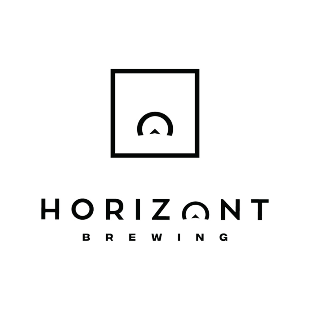 Horizont, Double Hazy Queen, Double New England IPA 8.0%