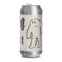 Howling Hops & Gravity Well, Deep Pile, NEIPA 7.1%