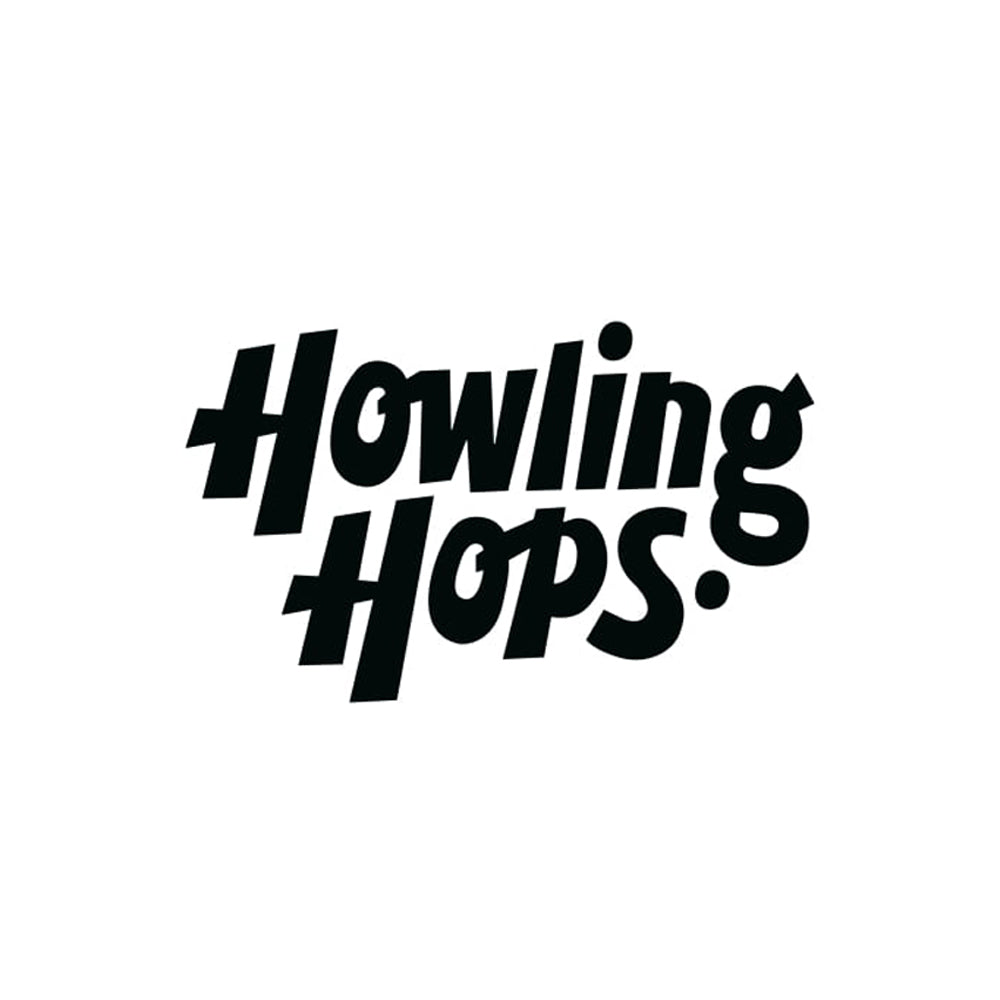 Howling Hops, Single Hop No. 8 - Strata, Pale Ale 4.8%