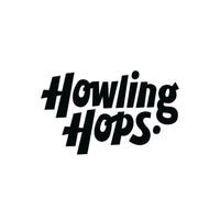 Howling Hops, No. 7, NEIPA 5.9%