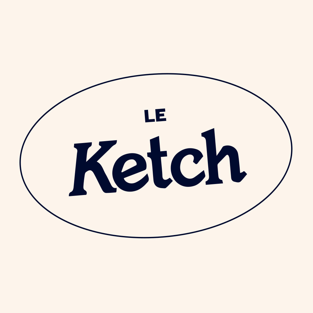 Le Ketch, Dock 115, NEIPA 6.5%