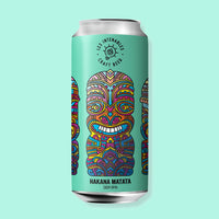 Les Intenables, Hakana Matata, DDH IPA 6.5%