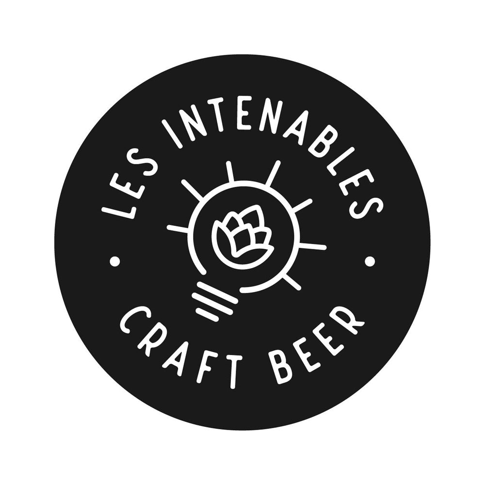 Les Intenables, Hakana Matata, DDH IPA 6.5%
