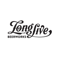 Long Live, Invisible, IPA 7.0%