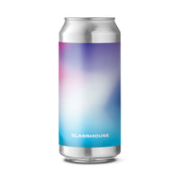 GlassHouse Beer, Lucent, DDH Pale Ale 5.0%