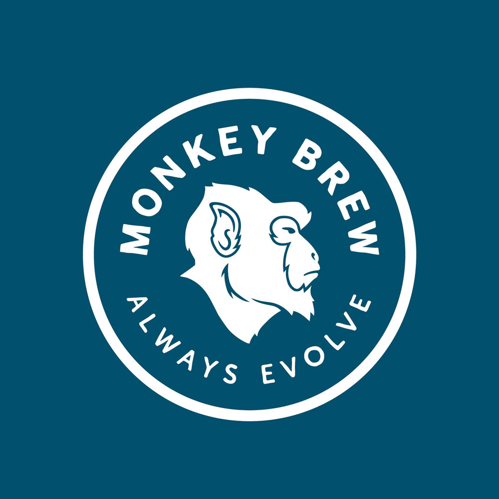 Monkey Brew, Zoozve NEIPA, New England IPA 6.0%