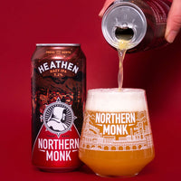 Northern Monk, Heathen, New England IPA 7.2%