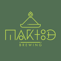 PRIZM X Maktoob, DDH Triple NEIPA 8.0%